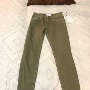 Current/Elliott Jeans - Brand new with tags Current/Elliott jeans! Current/Elliott Jeans - Brand new with tags Current/Elliott jeans!